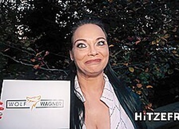 Hitzefrei - Dirty Priscilla GERMAN