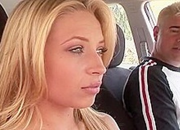 She Promised. Absolutely No Black Guys