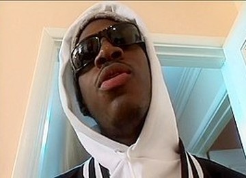 Why Are Black Guys So Angry?