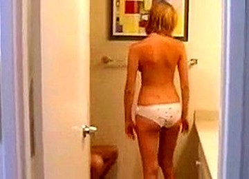 Wife Fucks Hometown Boy