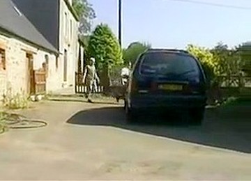 Male And Female Get Fucked By Their Master.