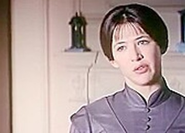 Sophie Marceau - Firelight (1997)