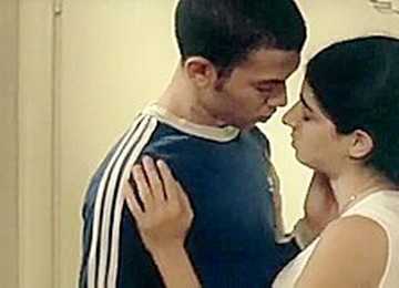 Si Yeong & Ah Ri - Buddy's Mom