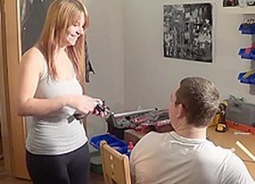 Hottest Porn Scene Bondage Unbelievable