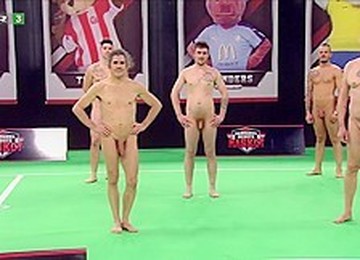 TV Sex Game Danmarks Bedste Maskot