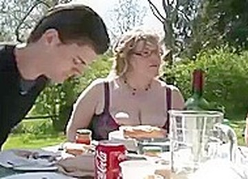 BBW BBQ DP Facial Outdoor