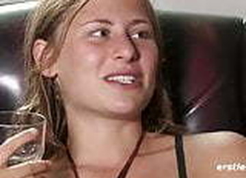 Amateur Lindsey Self Shot Masturbation - Ersties