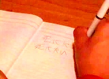 Japanese Mom Caught Nephew Jerking