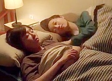 Scene From Our Love Story Re-upload