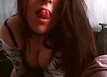 Immersive Roleplay, An Evening W Trish.