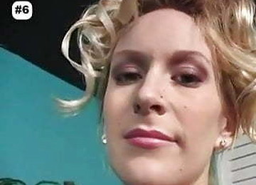 Pornstars Talking Dirty. Absolutely Disgusting