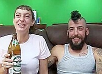 Suicide Beauty Fucks Punk