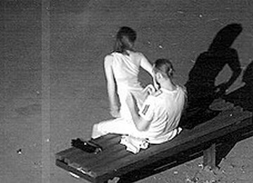 Hidden Cam - Spying Sex 3