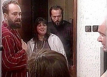 Porno Serbe : Grupnjak Porno Komedija