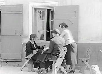 Crazy Threesomes, Retro Xxx Video