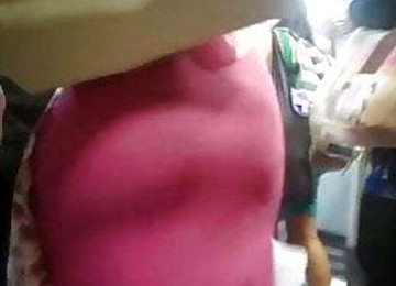 Big Ass Indonesian Maid Met On HK Train Gets Fucked