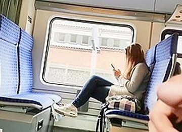 Sex in trains in Saidu