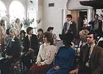 Society Affairs (1982)