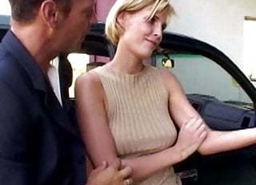 XXXJoX Megan D Hot Blonde