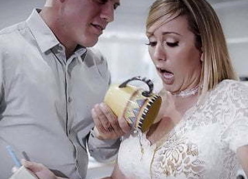 Sweetheart, I Can Do Whatever I Want! I'm The Boss!