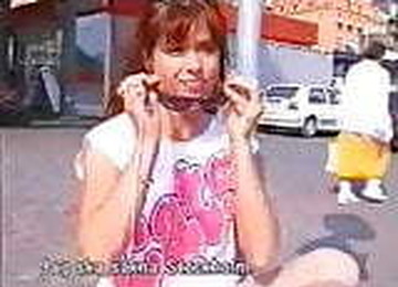 Melissa In Stockholm, Sweden