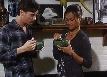 Tia Carrere My Teacher's Wife Compilation