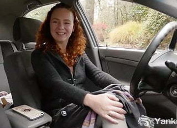 Yanks Ruby Woods Humping Hips