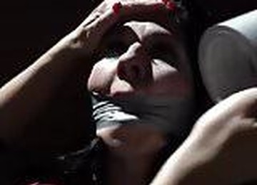 Revenge Is Sweet, Miss Perez