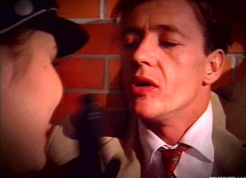 Two Hot Officers Get Nude With A Detained Cock