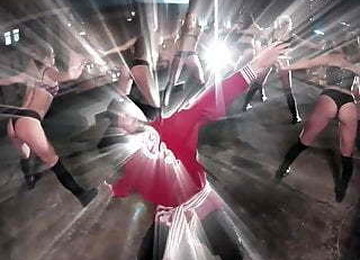 Mowed Jas Konyushin (Remake)