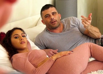 Sizzling Hottie Liv Revamped Found Out That Her Husband Was Bisexual