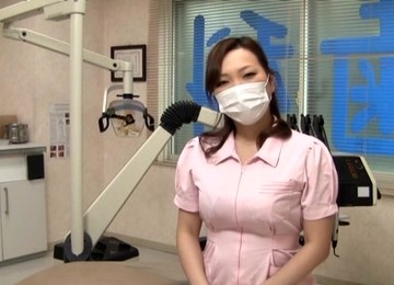 Sucking And Riding A Dick Pleases This Hottie More Than Anything