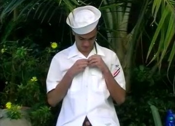 Two Horny Gay Teens Are Having A Disgusting Sex