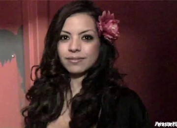 Amazing Striptease That Will Make You Wanna Bang Yuri Luv