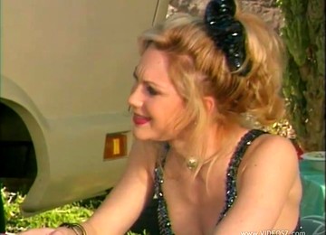 Sexy Nurse Is Going To Please Her Patient