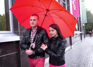 Foxy Di Gets Her Holes Licked And Fucked By Her Horny Boyfriend