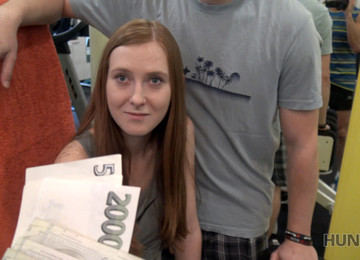 I Will Train Your Girlfriend Really Hard!