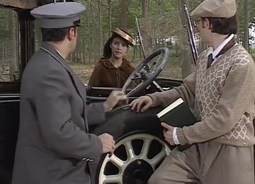 Kathy Marceau And Selen - Virgenes Cachondas