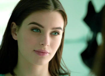 High-class Escort Lana Rhoades Reveals Passion For Anal Threesomes