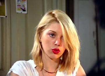 Old Classic Porn French Movie With Actress Marylin Jess