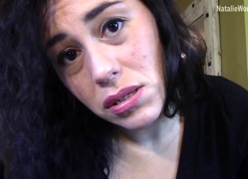 Natalie Wonder - An UnMotherly Act