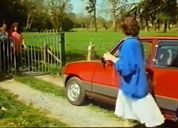 Privat Lektionen Anal. Famous French Porn From Late 80s