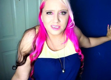 Amateru Emo Slut Porn