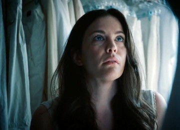 Liv Tyler's Bush Scene Extended