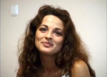 Busty Nataly Gold - Russian Hoe Has Amateur Threesome With Cumshots