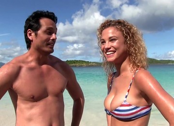 Latina Voluptuous Tart Thrilling Xxx Video