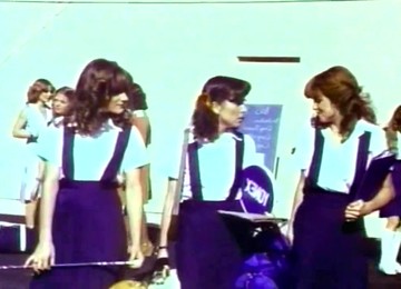 The Sex Story About Vintage Blonde Slut That Loves To Deepthroat Big Dick