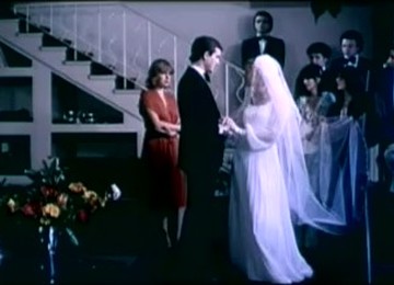 Famous Orgy Scene After Wedding Party From Vintage Porn Movie