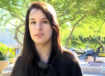 Aeris Teen Girl With The Perfect Body