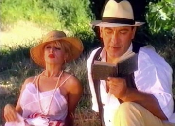 Hot Busty Babes In Retro Classic Porn Video